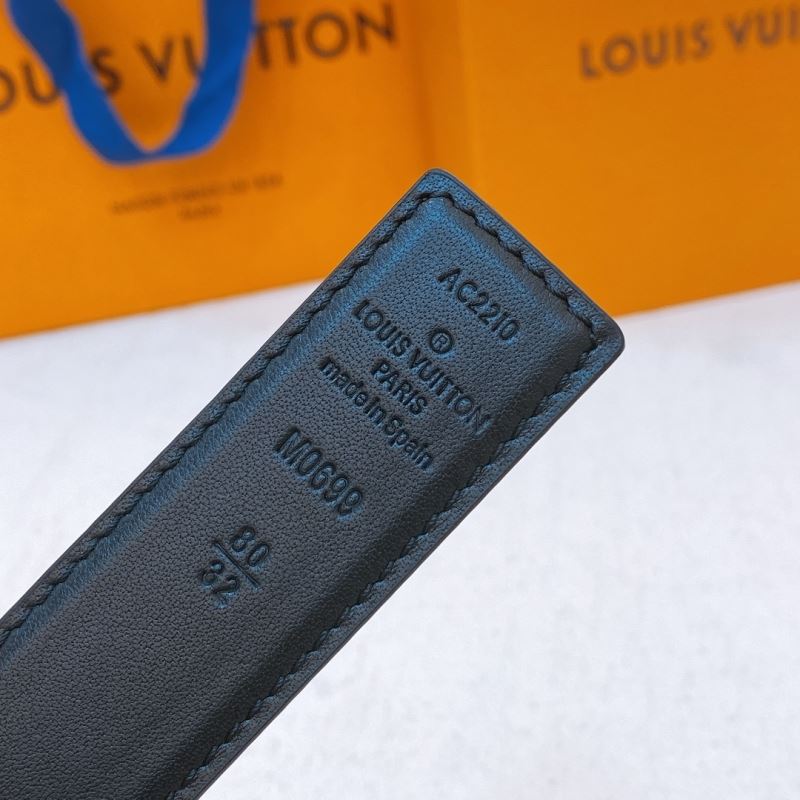 Louis Vuitton Belts